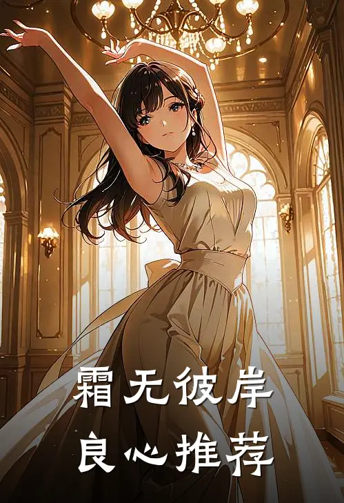 霜无彼岸良心推荐
