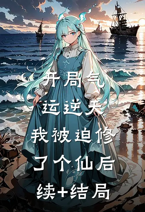 开局气运逆天，我被迫修了个仙后续+结局