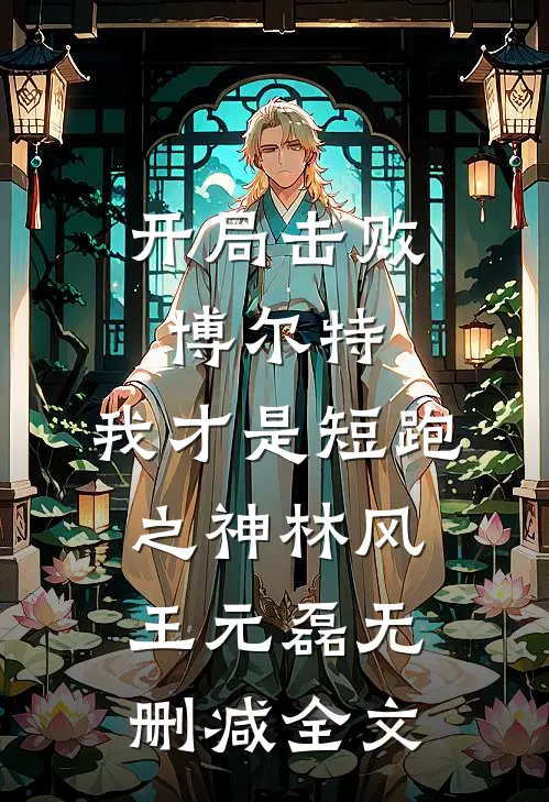 开局击败博尔特，我才是短跑之神林风王元磊无删减全文