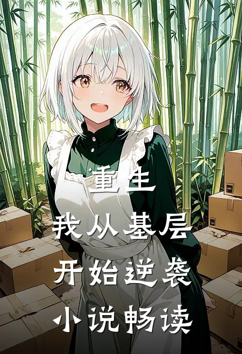 重生我从基层开始逆袭畅读网