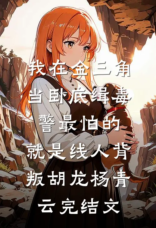 我在金三角当卧底-缉毒警最怕的，就是线人背叛胡龙杨青云完结文