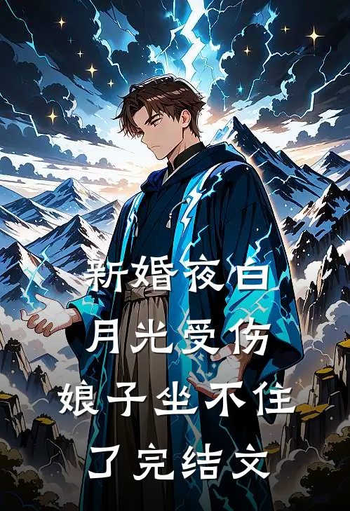 新婚夜白月光受伤，娘子坐不住了完结文