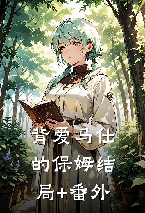 背爱马仕的保姆结局+番外