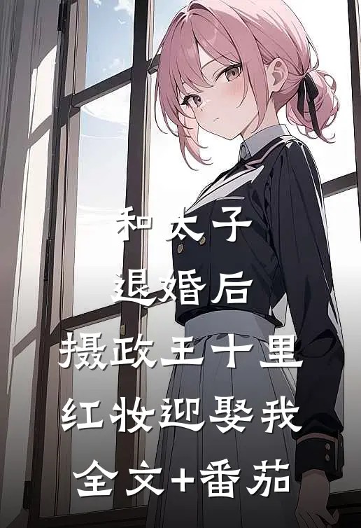 和太子退婚后，摄政王十里红妆迎娶我全文+番茄