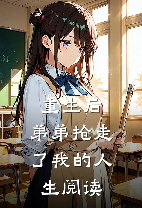 重生后，弟弟抢走了我的人生阅读