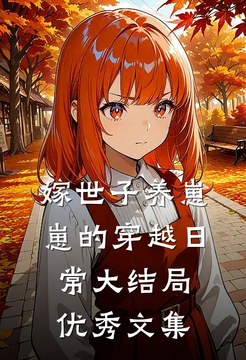 嫁世子养崽崽的穿越日常大结局优秀文集