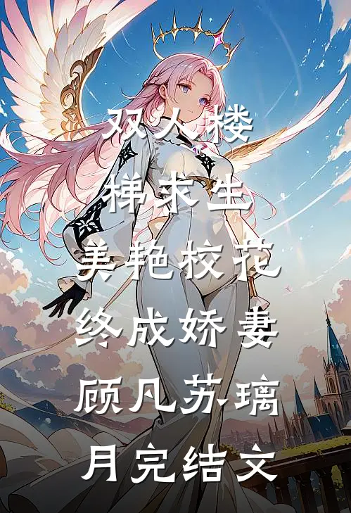 双人楼梯求生：美艳校花终成娇妻顾凡苏璃月完结文