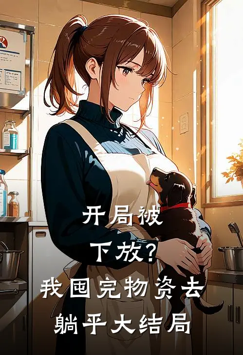 开局被下放？我囤完物资去躺平大结局