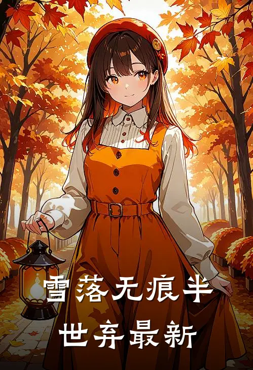 雪落无痕半世弃最新