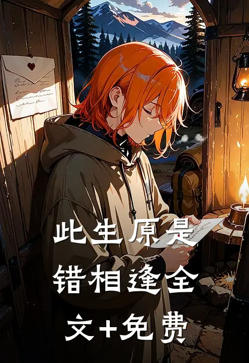 此生原是错相逢全文+免费
