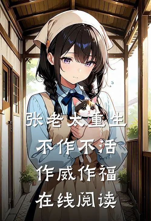 张老太重生：不作不活，作威作福在线阅读