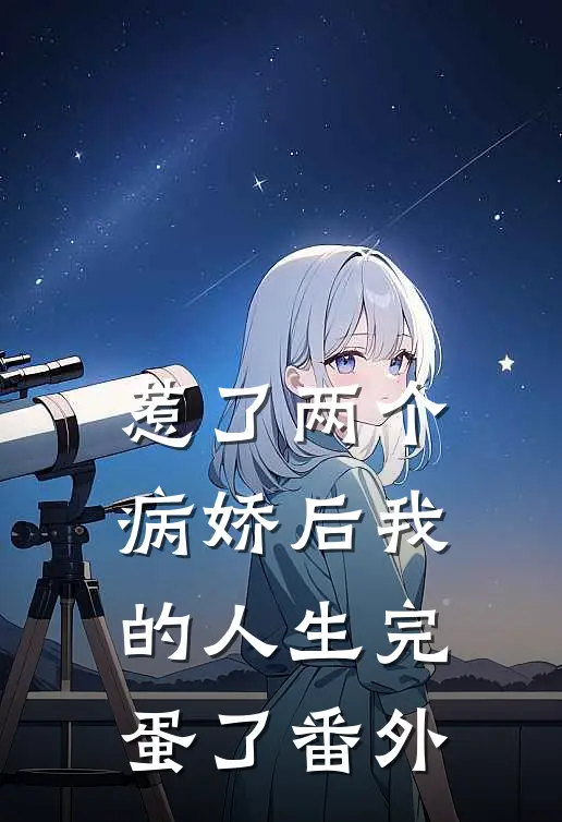 惹了两个病娇后我的人生完蛋了 番外