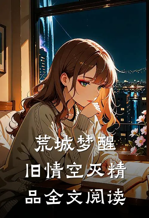 荒城梦醒，旧情空灭精品全文阅读