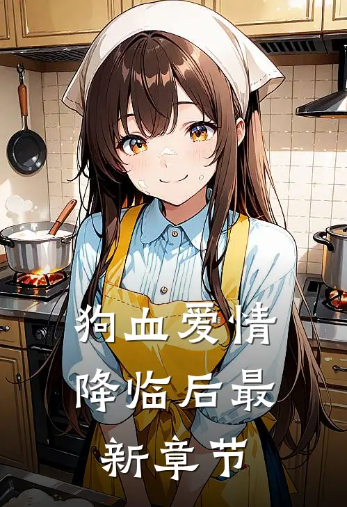 狗血爱情降临后最新章节