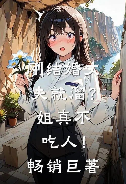 刚结婚丈夫就溜？姐真不吃人！畅销巨著