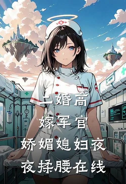 二婚高嫁军官，娇媚媳妇夜夜揉腰在线
