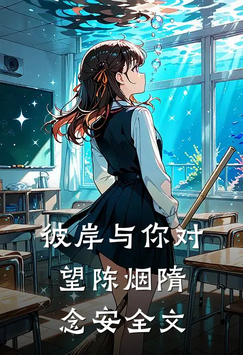 彼岸与你对望陈烟隋念安全文