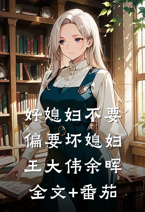 好媳妇不要，偏要坏媳妇王大伟余晖全文+番茄