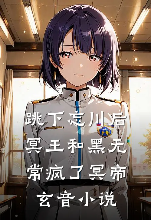 跳下忘川后，冥王和黑无常疯了冥帝玄音小说