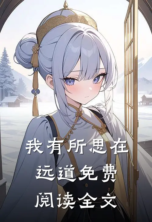 我有所思在远道免费阅读全文