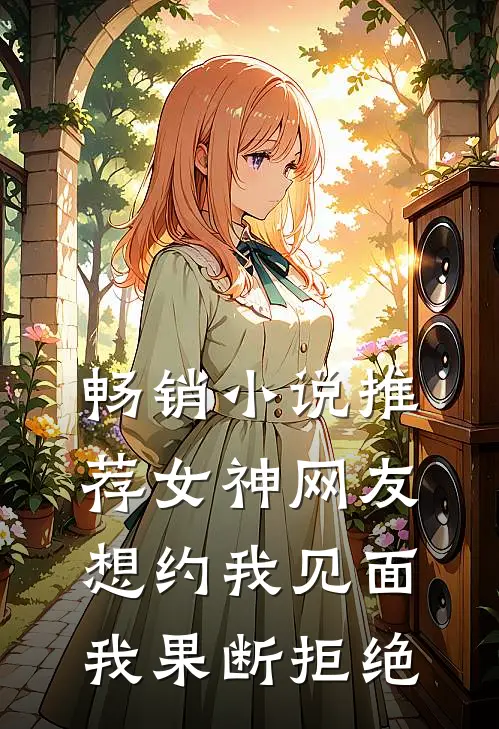 畅销小说推荐女神网友想约我见面，我果断拒绝