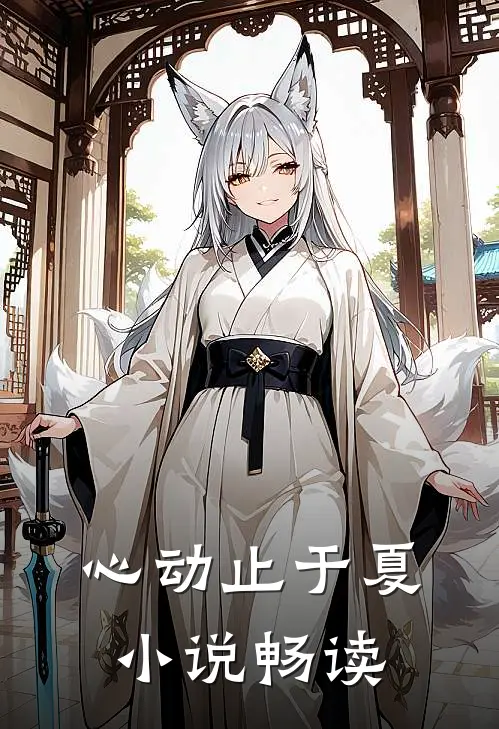 心动止于夏小说畅读