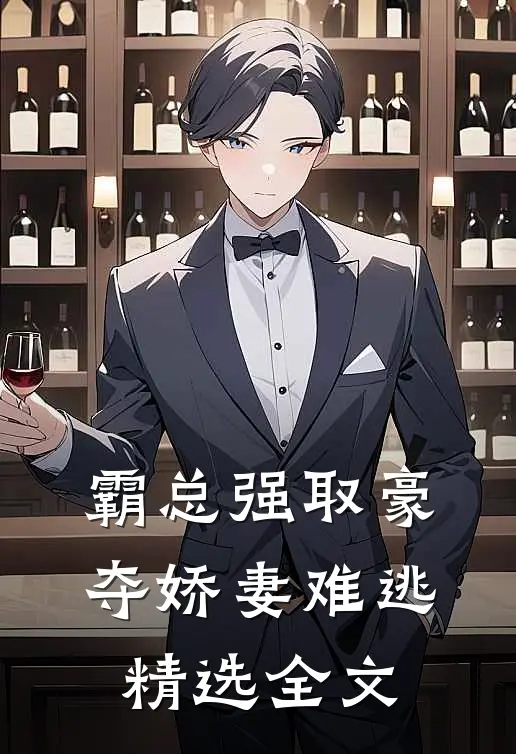 霸总强取豪夺娇妻难逃精选全文