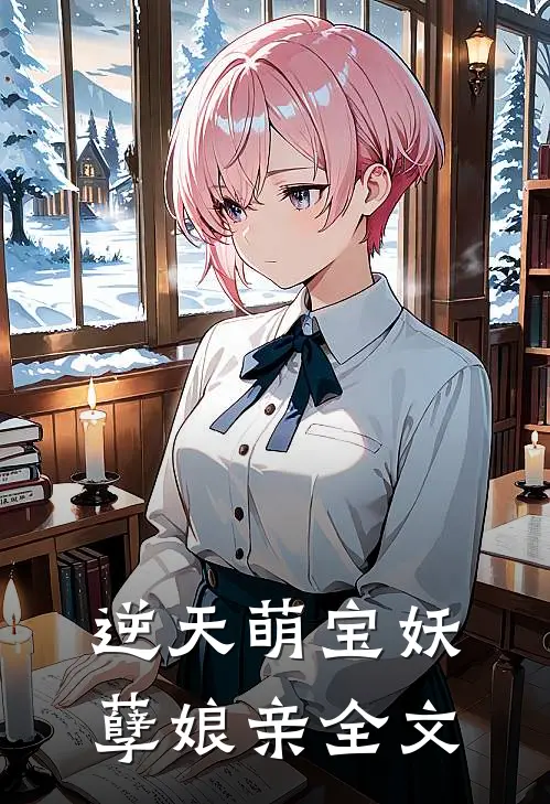 逆天萌宝妖孽娘亲全文