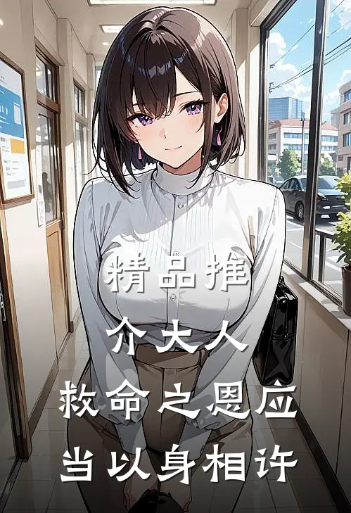 精品推介大人，救命之恩应当以身相许