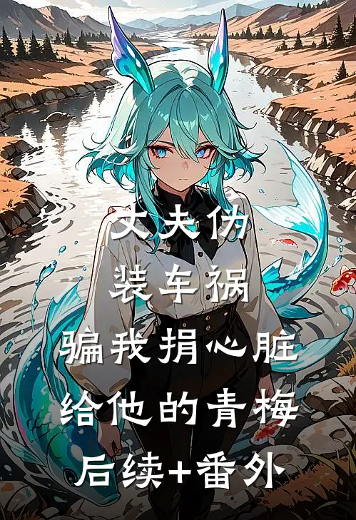 丈夫伪装车祸，骗我捐心脏给他的青梅后续+番外