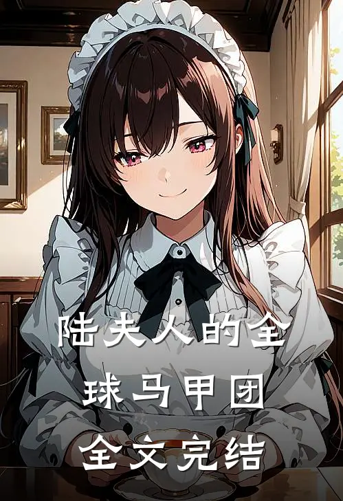 陆夫人的全球马甲团全文完结