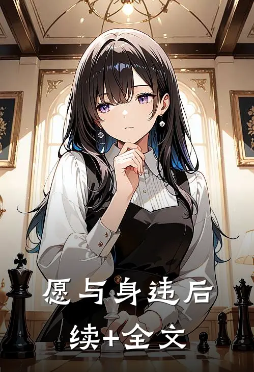愿与身违后续+全文