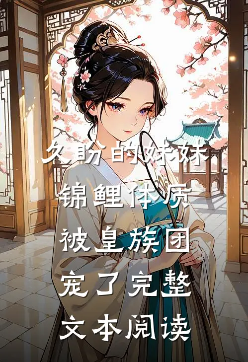 久盼的妹妹锦鲤体质，被皇族团宠了完整文本阅读
