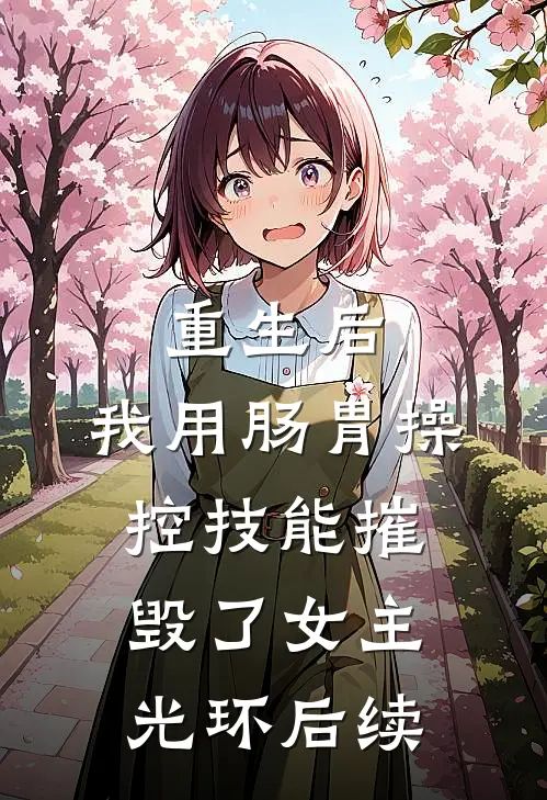 重生后，我用肠胃操控技能摧毁了女主光环后续