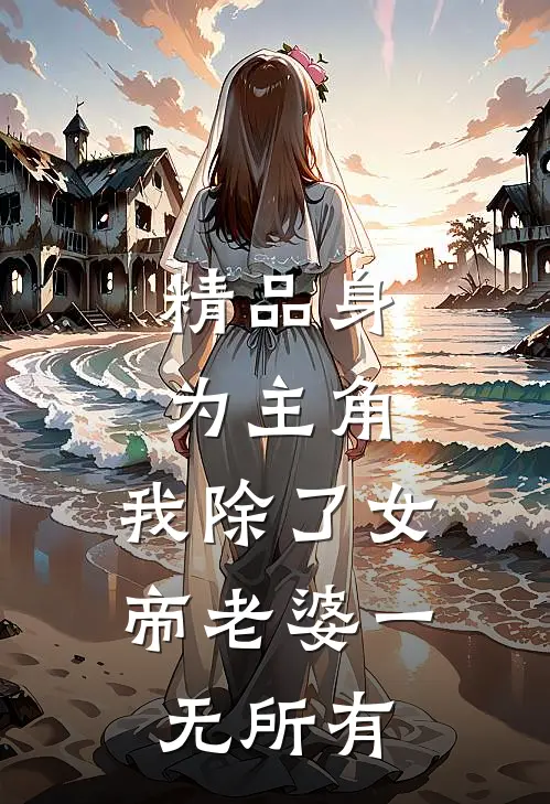 精品身为主角，我除了女帝老婆一无所有