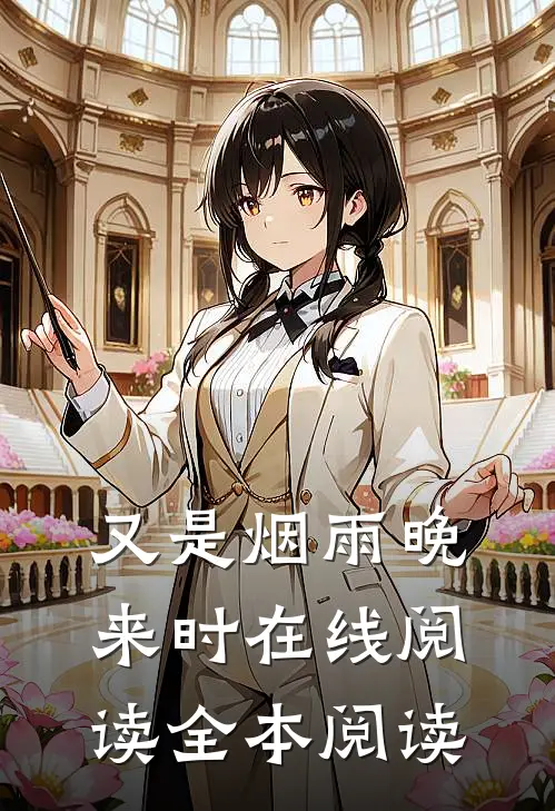 又是烟雨晚来时在线阅读全本阅读