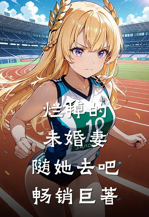 烂掉的未婚妻，随她去吧畅销巨著