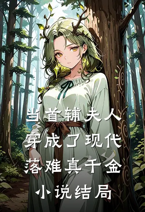 当首辅夫人穿成了现代落难真千金小说结局