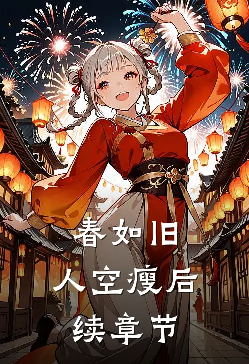 春如旧，人空瘦后续章节