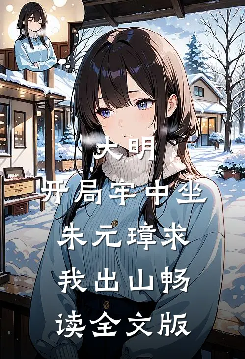 大明：开局牢中坐，朱元璋求我出山畅读全文版