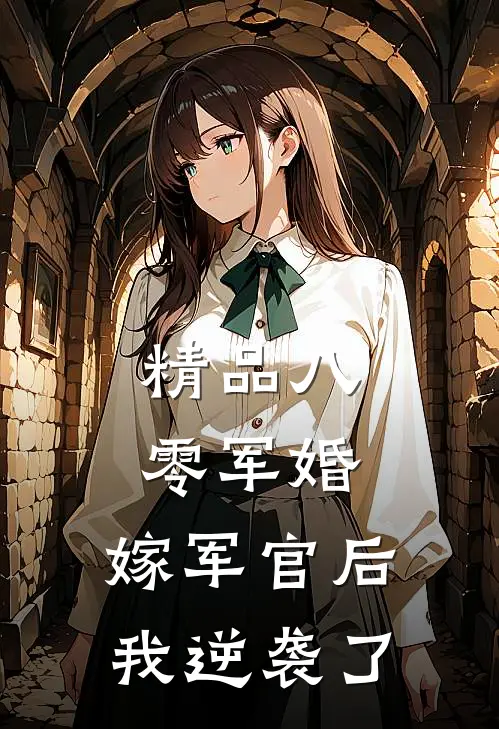 精品八零军婚：嫁军官后我逆袭了