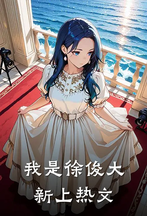 我是徐俊大新上热文