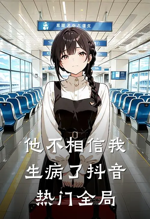 他不相信我生病了抖音热门全局
