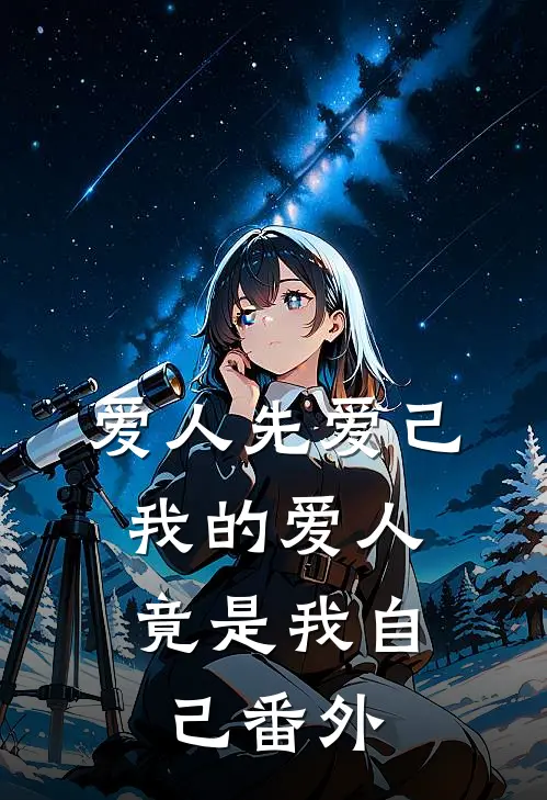 爱人先爱己，我的爱人竟是我自己 番外