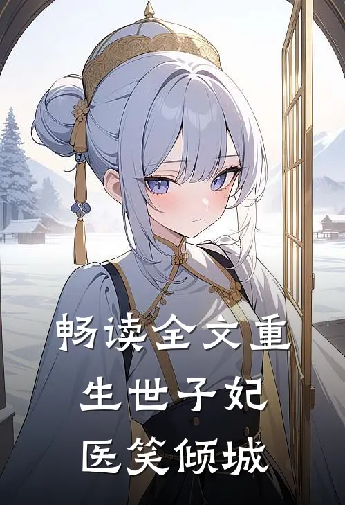畅读全文重生世子妃医笑倾城