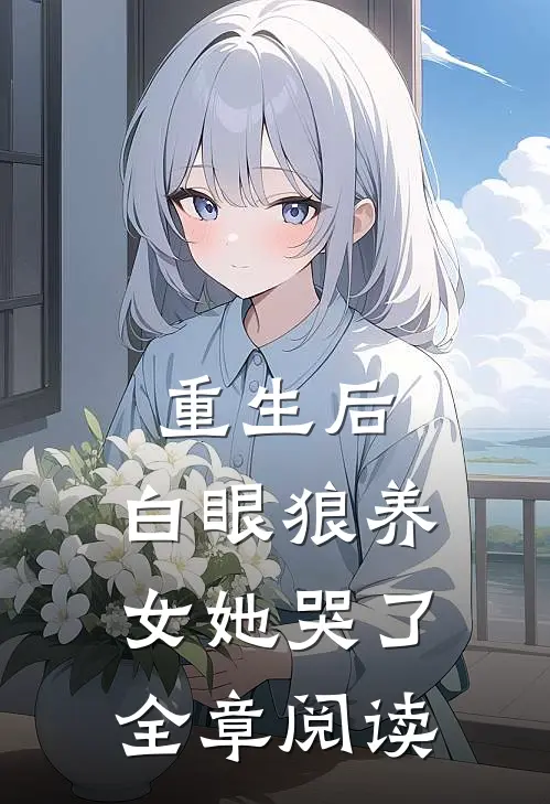 重生后，白眼狼养女她哭了全章阅读