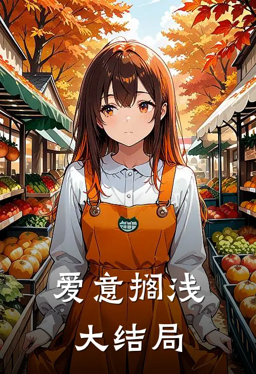 爱意搁浅大结局