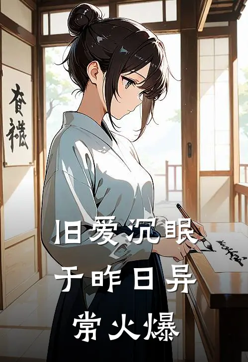 旧爱沉眠于昨日异常火爆