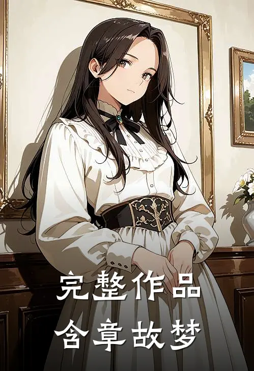 完整作品含章故梦