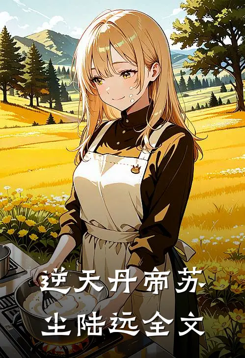 逆天丹帝苏尘陆远全文
